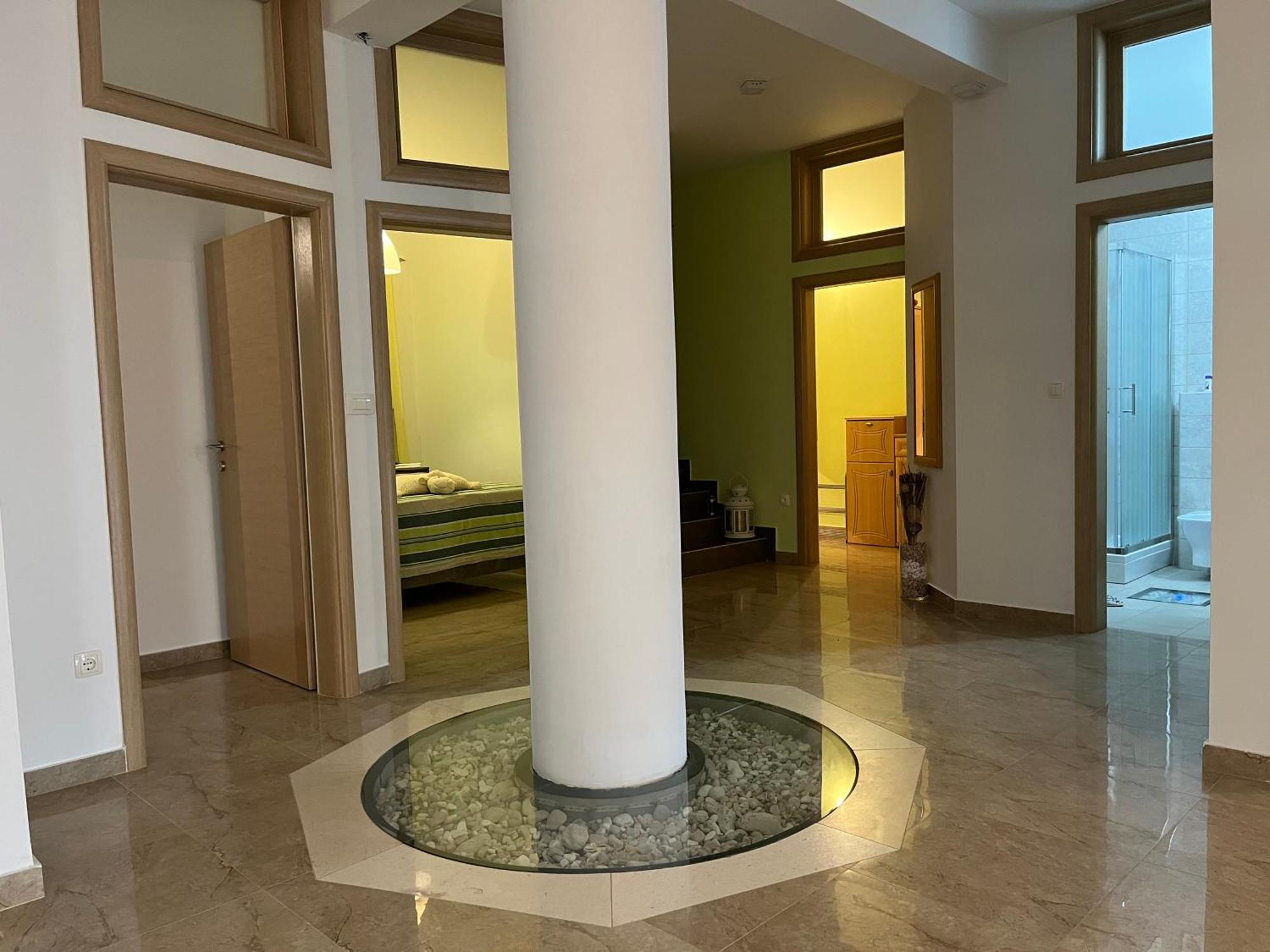Villa Doci 扎达尔 外观 照片