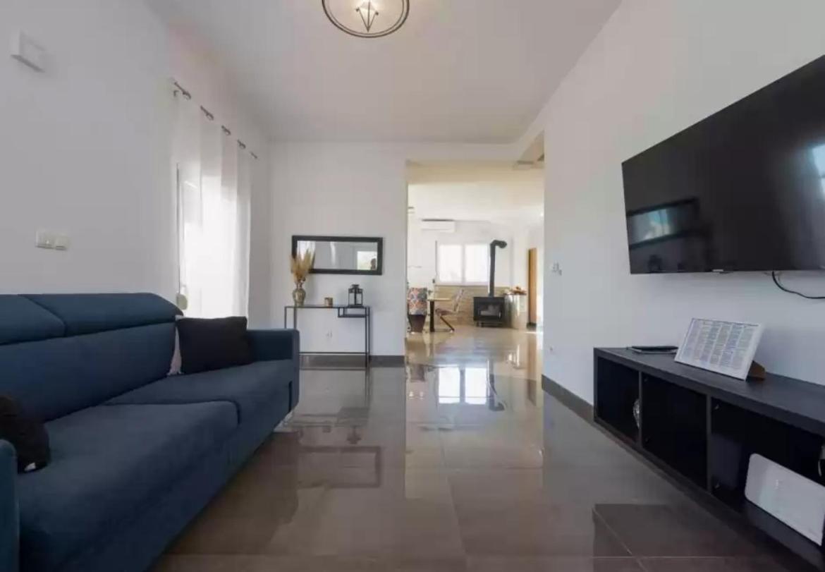 Villa Doci 扎达尔 外观 照片