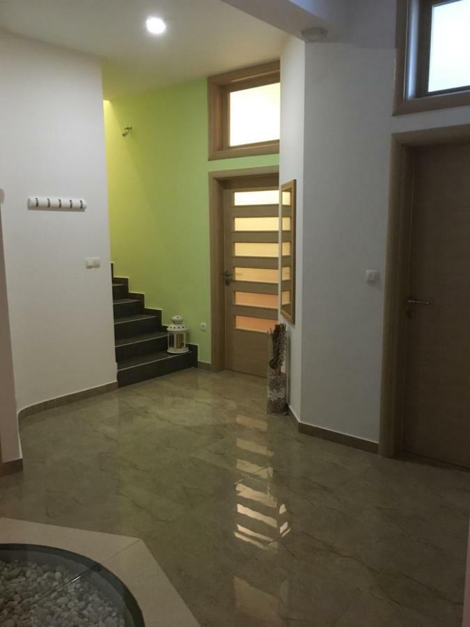 Villa Doci 扎达尔 外观 照片