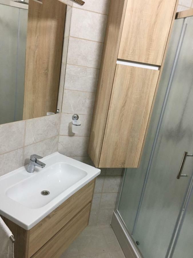 Villa Doci 扎达尔 外观 照片